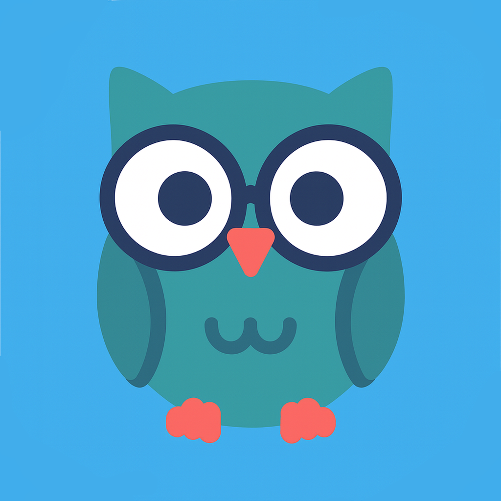 MémoCollège - Logo officiel de l'application éducative pour collégiens